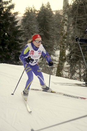 Grand-Prix Grand-Bornand